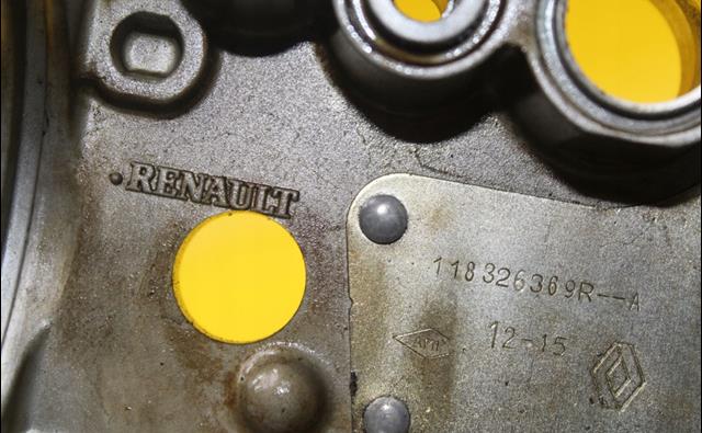 132653841R Renault (RVI) 