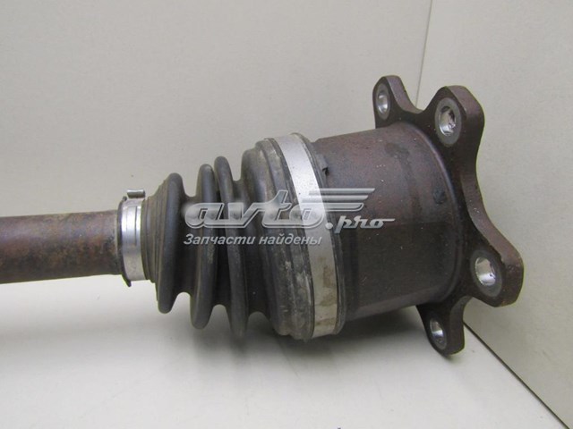 4410579K10 Suzuki ШРУС зовнішній задній