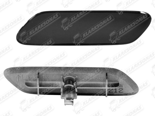8535448030A0 Toyota Накладка форсунки омивача фари передньої