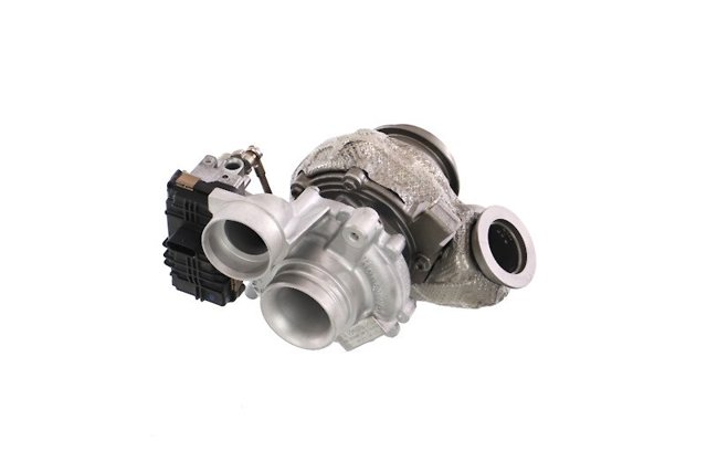 Турбіна Garrett 282312F100 ціна, від 291.33 USD
