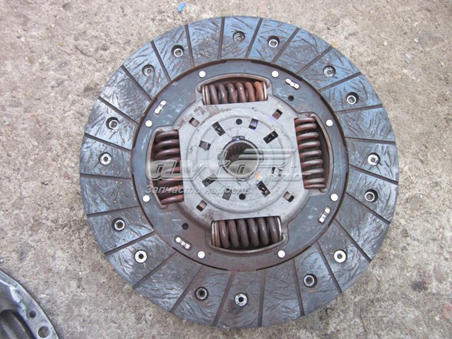 Купити 504364412 Fiat/Alfa/Lancia Комплект зчеплення (диск, корзина, підшипник)