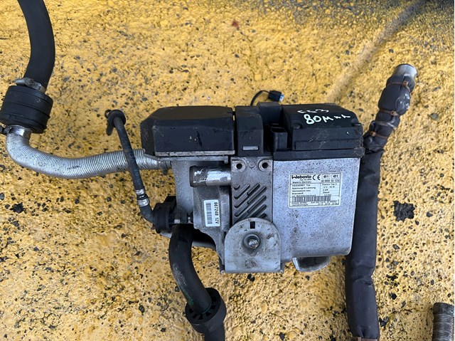  64126918942 BMW