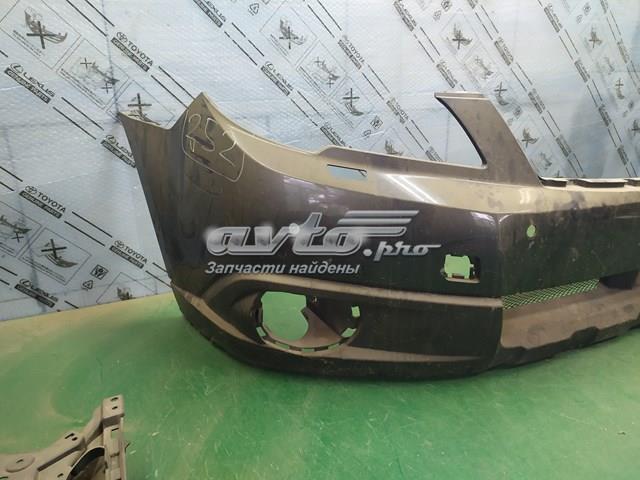 Бампер на авто Subaru 57704AJ050 ціна, від 114.88 USD
