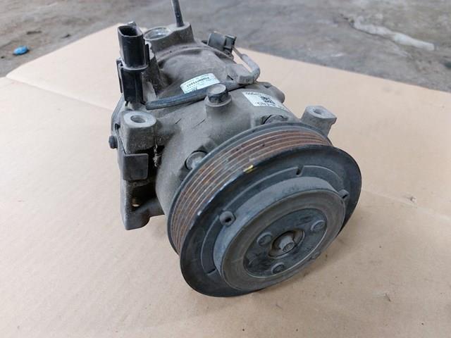 Компресор системи кондиціювання Hyundai/Kia 97701D7000 ціна, від 216.67 USD