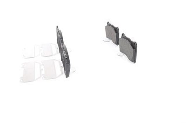 Тормозні колодки Bosch 986494880