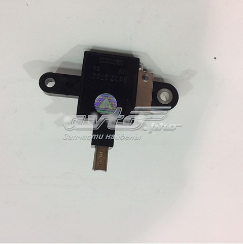 94323702 General Motors Реле-регулятор (напруги)