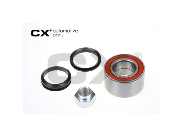 Купити CX146 CX/Complex Підшипник ступиці передньої
