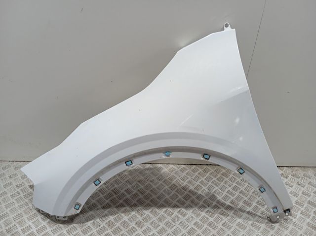 Ліве переднє крило Hyundai/Kia 66311P1000 ціна, від 305.81 USD