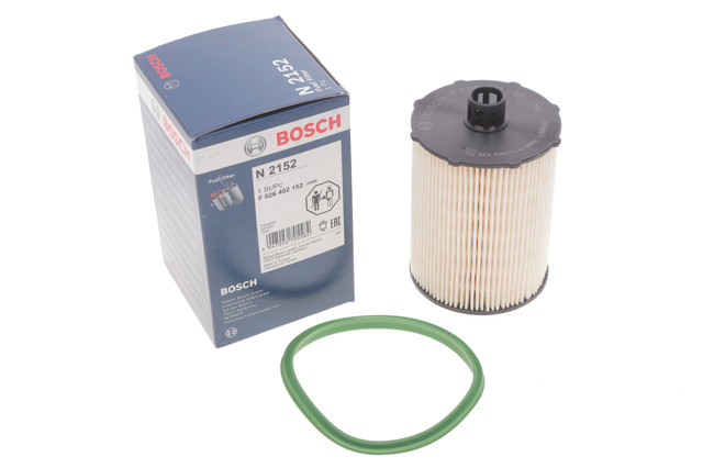 Фільтр паливний Bosch F026402152