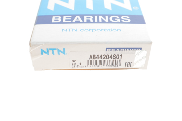 AB44204S01 SNR 