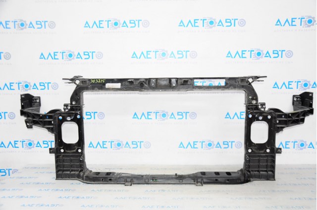 Панель передня Hyundai/Kia 64101B0000 ціна, від 139.33 USD