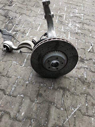 A2220306 Mercedes 