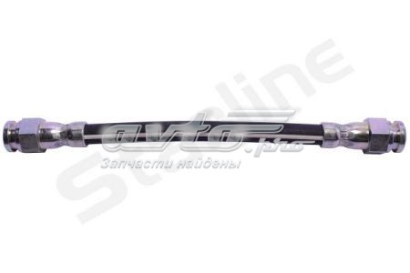 Гнучка гальмівна трубка задня Starline HADG1210