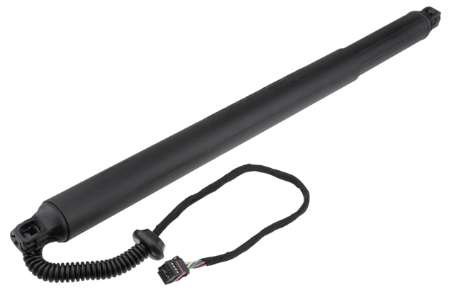 Амортизатор багажника TQ31055 Tqparts