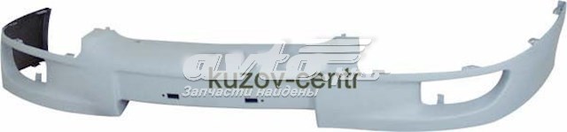 Передній бампер FP5040921 FPS