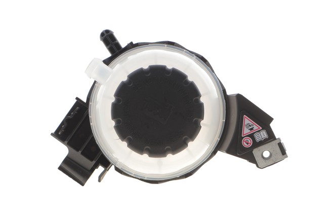 Бачок радіатора Mahle Original CRT308000S ціна, від 39.96 USD