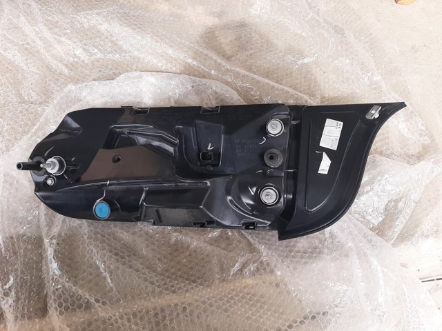  JR3B13B505A Ford