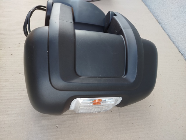 Дзеркало ліве Peugeot/Citroen 1685330080