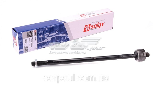 Рульова тяга 205045 Solgy