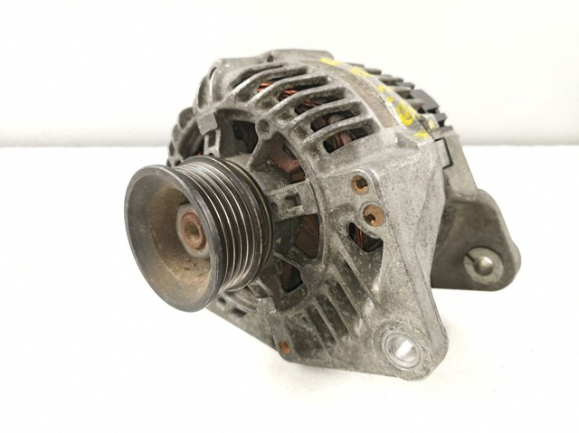 2541895B VAG Авто генератор