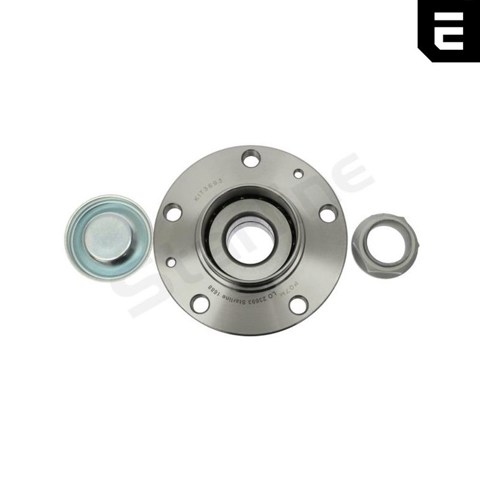 SLO23693 Starline Маточина задня