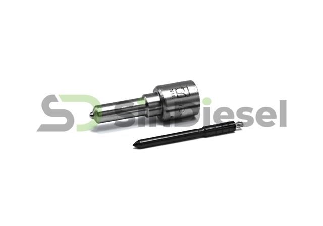 Розпилювач дизельної форсунки Denso DLLA139P887 ціна, від 46.32 USD