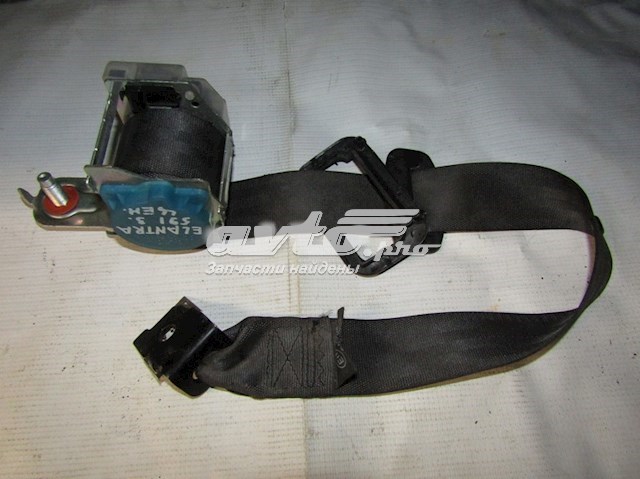 898502H0009P Hyundai/Kia 