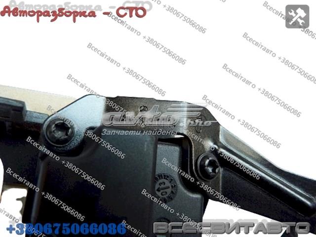 9140010497 Mercedes Механізм управління кондиціонером