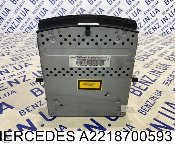A2218700593 Mercedes 
