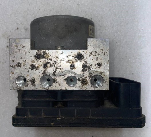 476608804R Renault (RVI) Блок управління АБС (ABS)