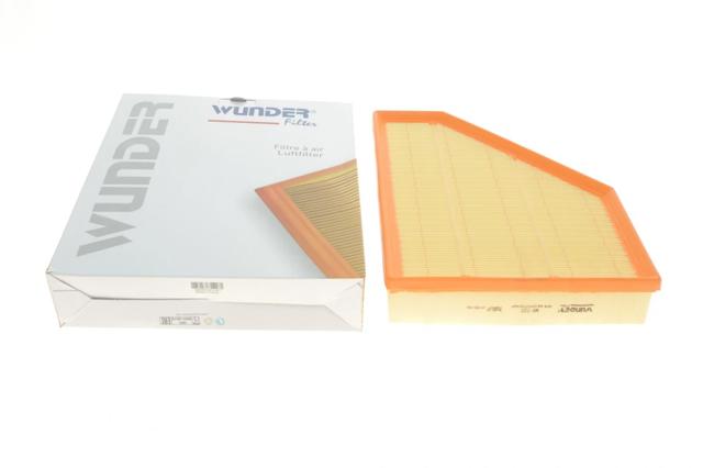WH222 Wunder Повітряний фільтр двигуна