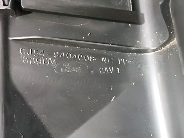  Ford CJ54S404C08AD