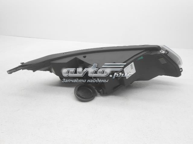 22902126 General Motors Фара дальнього світла в зборі