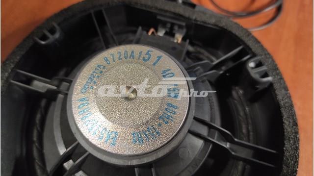 Купити 8720A151 Chrysler Динамік передньої двері