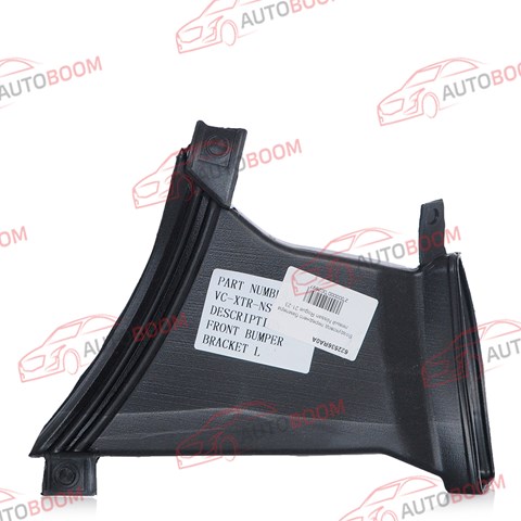 Повітропровід гальмівного диска, лівий FPS FP5081935 ціна, від 21.32 USD