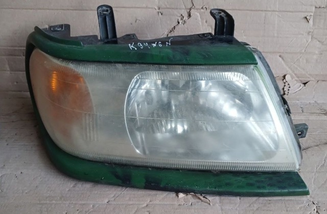  Mitsubishi 8301A368 ціна, від 129.57 USD