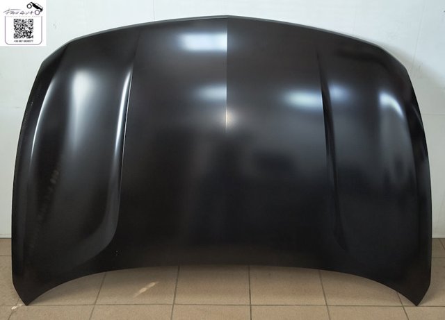Купити 85136998 General Motors Капот