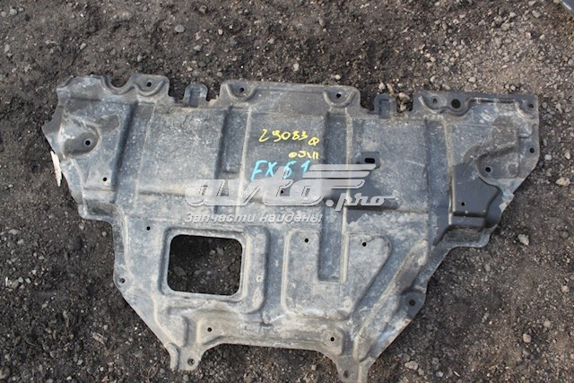  758901DR0A Nissan/Infiniti