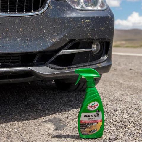  Turtle WAX 53648