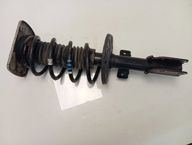 Стойка амортизатора передняя Peugeot/Citroen 9821596680 ціна, від 81.58 USD