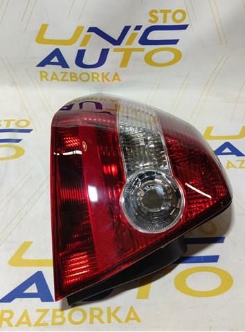 Ліхтар задній лівий Polcar 6012873 ціна, від 42.34 USD