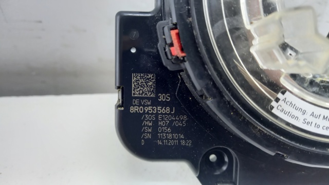  VAG 8R0953568J ціна, від 194.61 USD