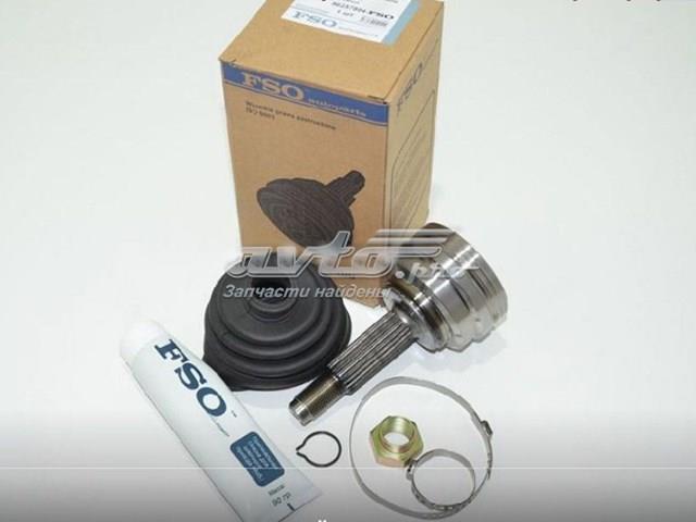 Граната колісна FSO 96243569 ціна, від 27.59 USD