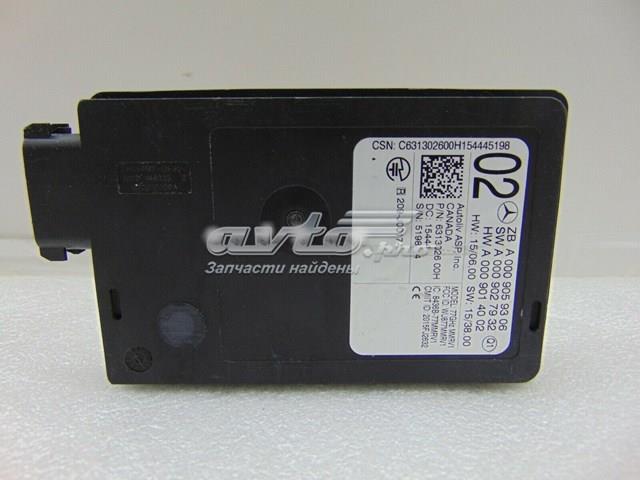  A0009059306 Mercedes