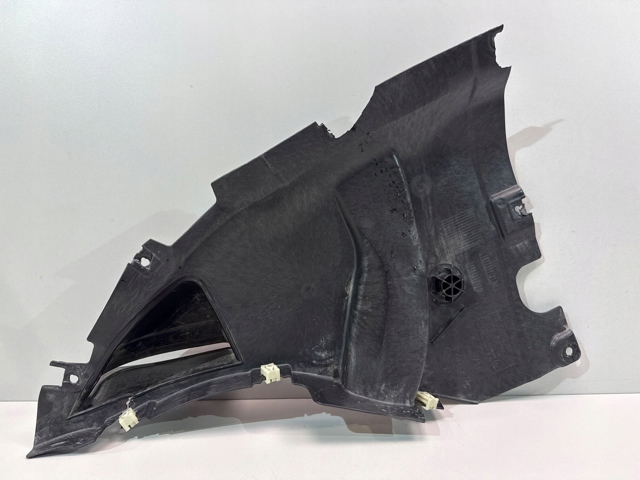 51717453929 BMW Захист бампера переднього, лівий