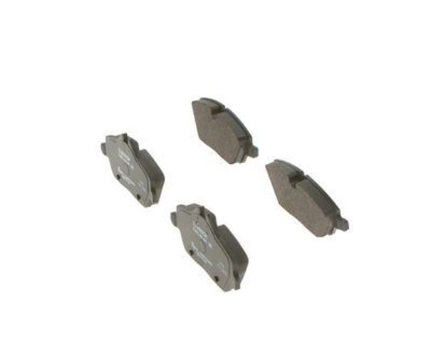 Гальмівні колодки Bosch 986495251 ціна, від 31.55 USD