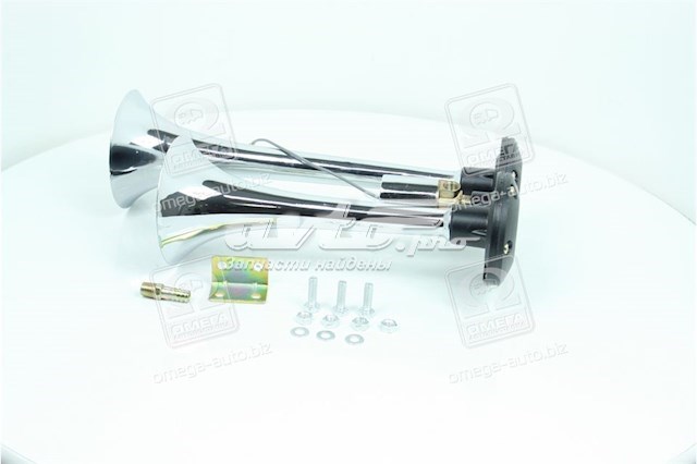 SL1008C DK Сигнали звукові