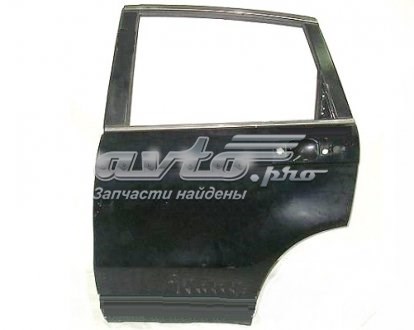 Двері задні FPS FP3010317 ціна, від 107.10 USD