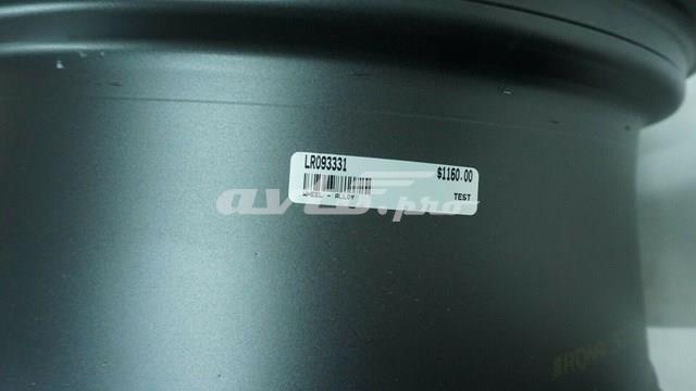  Land Rover LR093331 ціна, від 506.63 USD