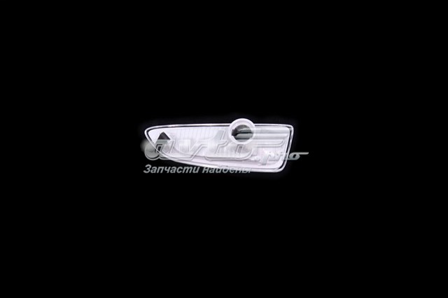 Повторювач повороту на крилі, правий General Motors 13491089 ціна, від 8.48 USD